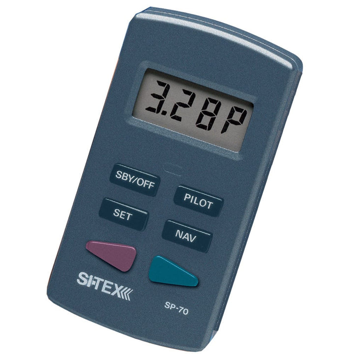 SI-TEX SI-TEX SP-70 Second Station Kit w/30&