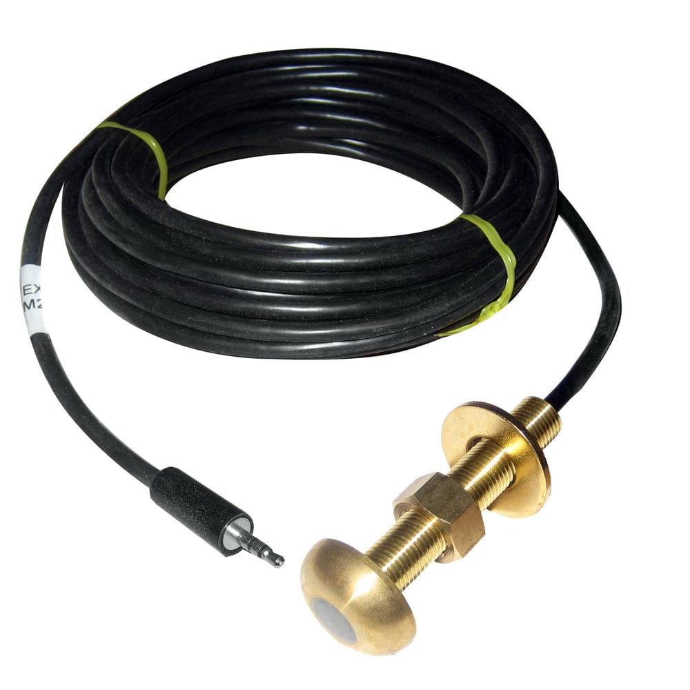 SI-TEX SI-TEX Temperature Probe f/SST-110 Bronze Thru-Hull Marine Navigation & Instruments