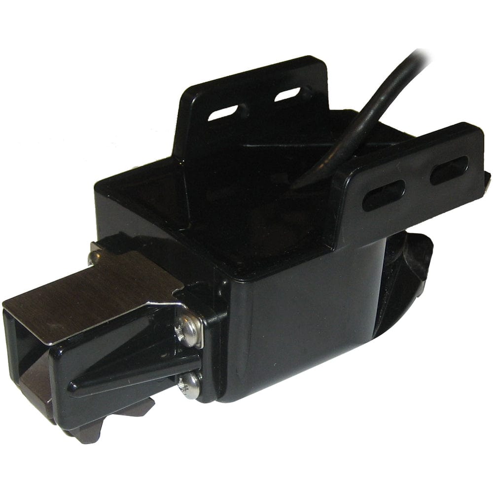 SI-TEX SI-TEX Transom Mount Triducer f/CVS-126 Marine Navigation & Instruments