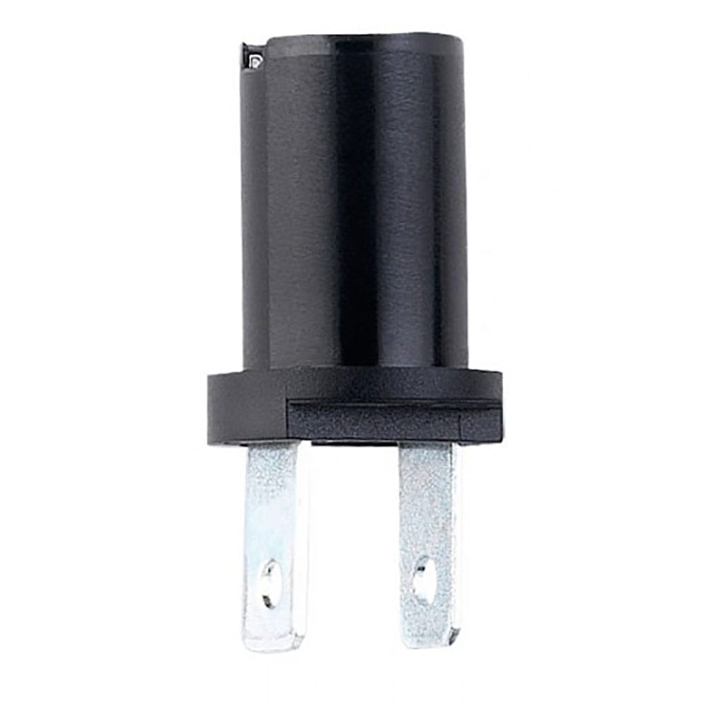 VDO VDO Type B Plastic Bulb Socket Marine Navigation & Instruments