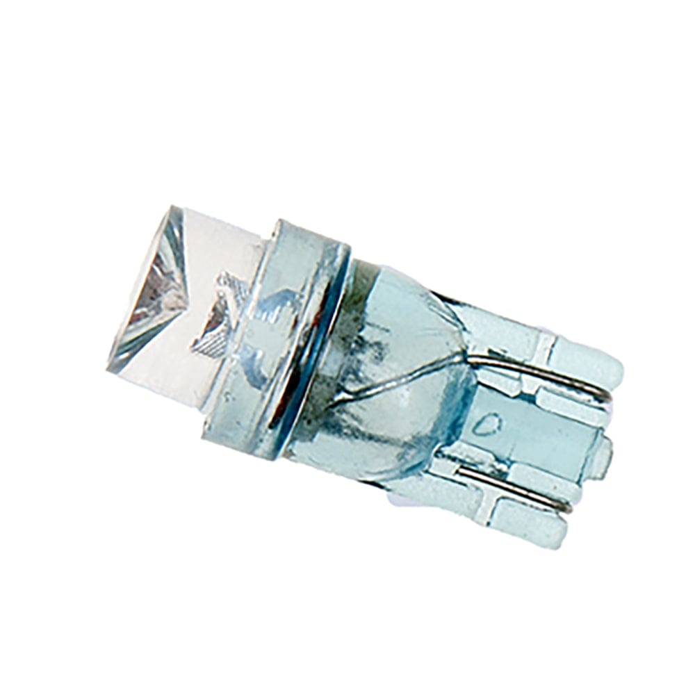 VDO VDO Type E - Blue LED Wedge Bulb Marine Navigation & Instruments