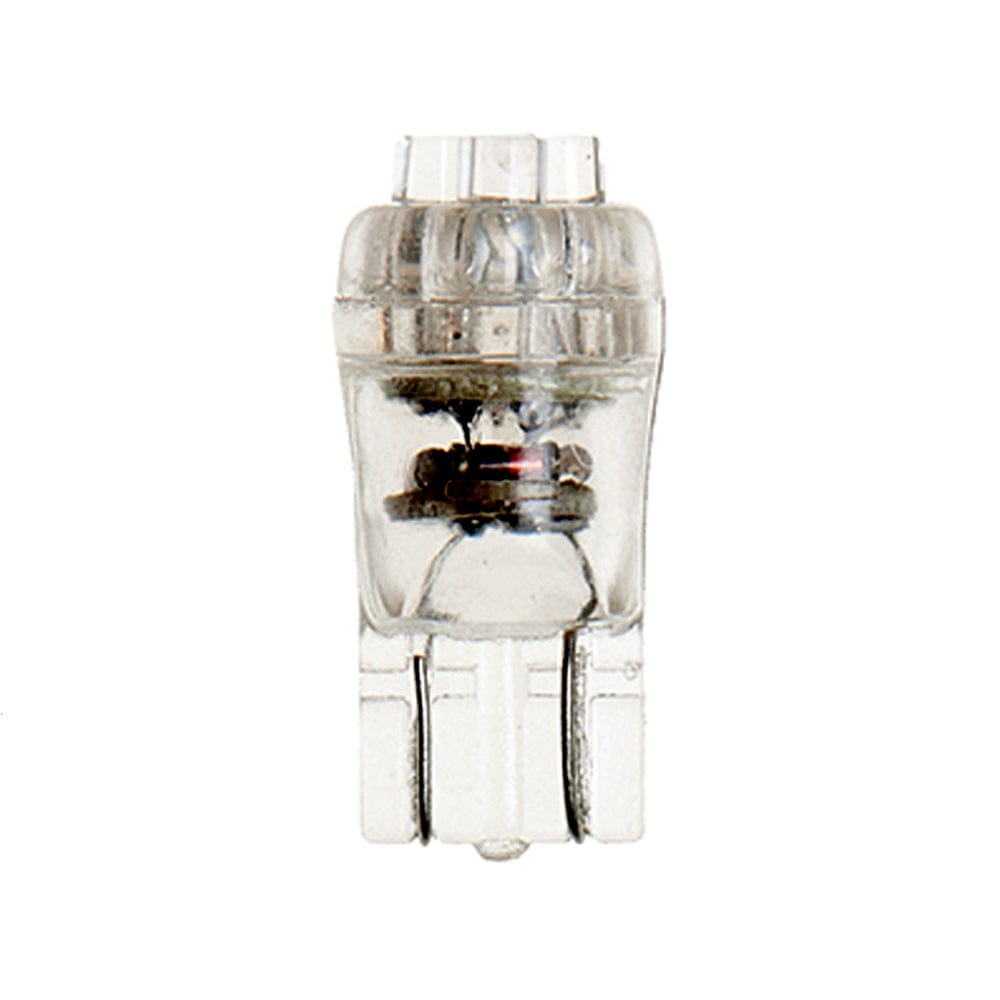 VDO VDO Type E - HID White LED Wedge Bulb Marine Navigation & Instruments