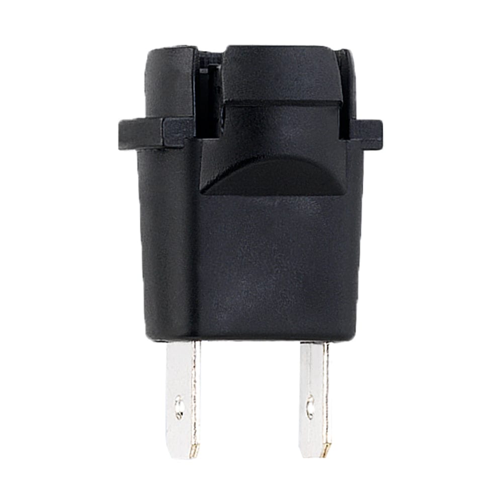 VDO VDO Type E Plastic Bulb Socket Marine Navigation & Instruments