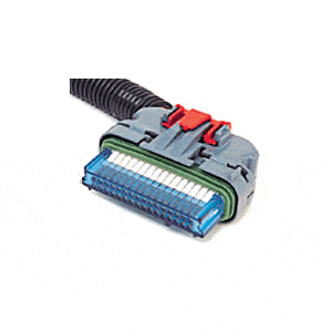 Veratron Veratron 32-Pin Power Cable Single Engine Set-Up - .5M Marine Navigation & Instruments