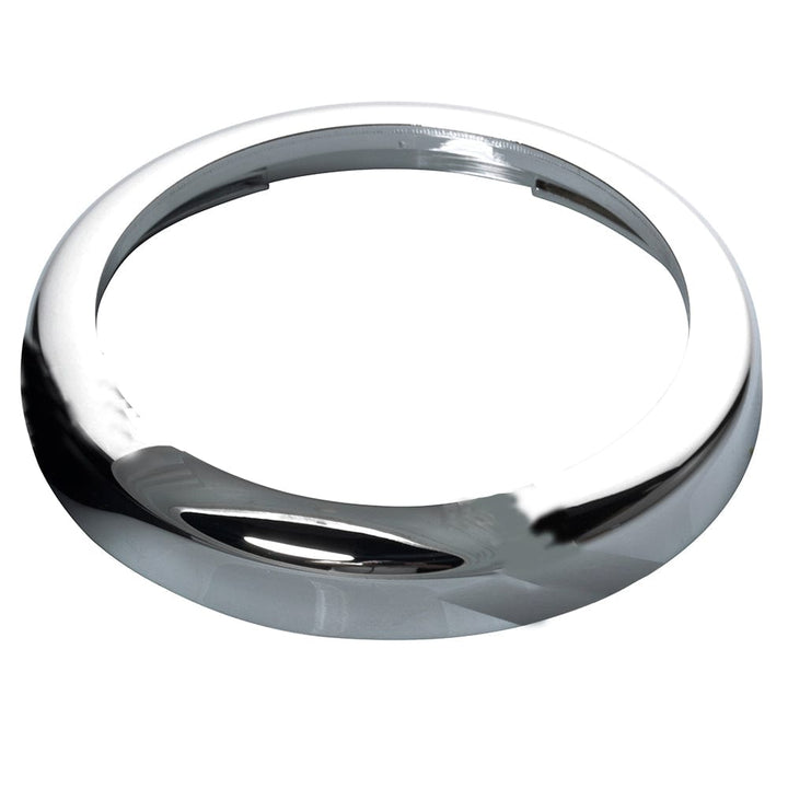 Veratron Veratron 52MM OceanLink Bezel - Round - Chrome Marine Navigation & Instruments