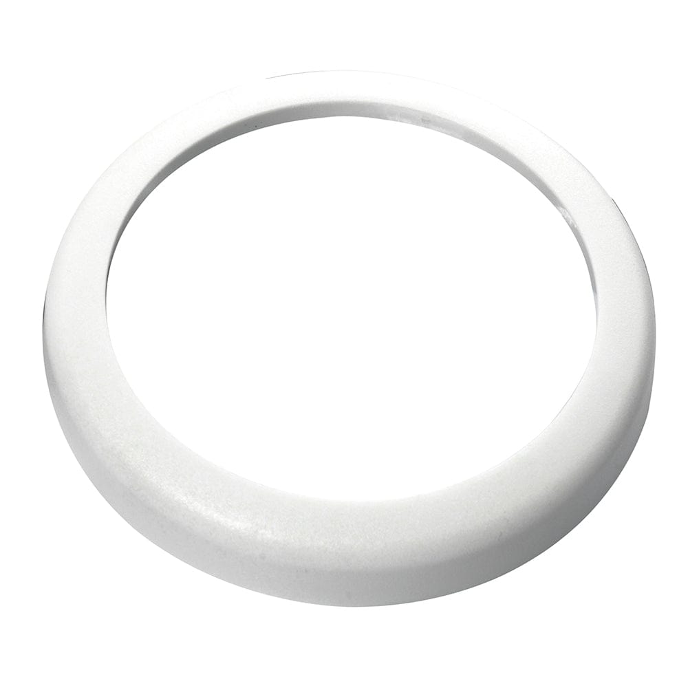 Veratron Veratron 52MM OceanLink Bezel - Round - White Marine Navigation & Instruments