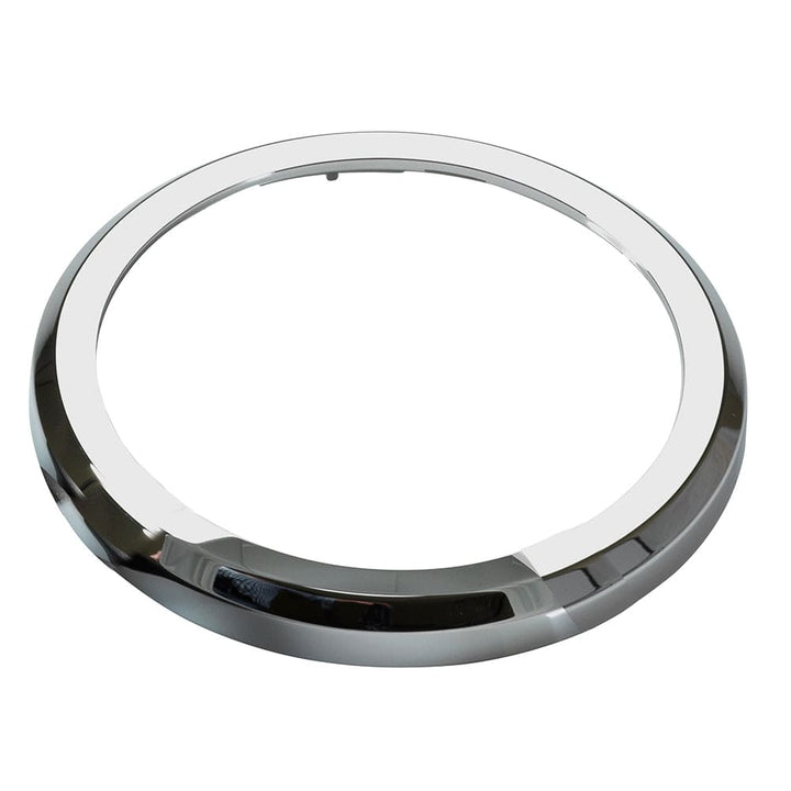 Veratron Veratron 52mm ViewLine Bezel - Flat - Chrome Marine Navigation & Instruments