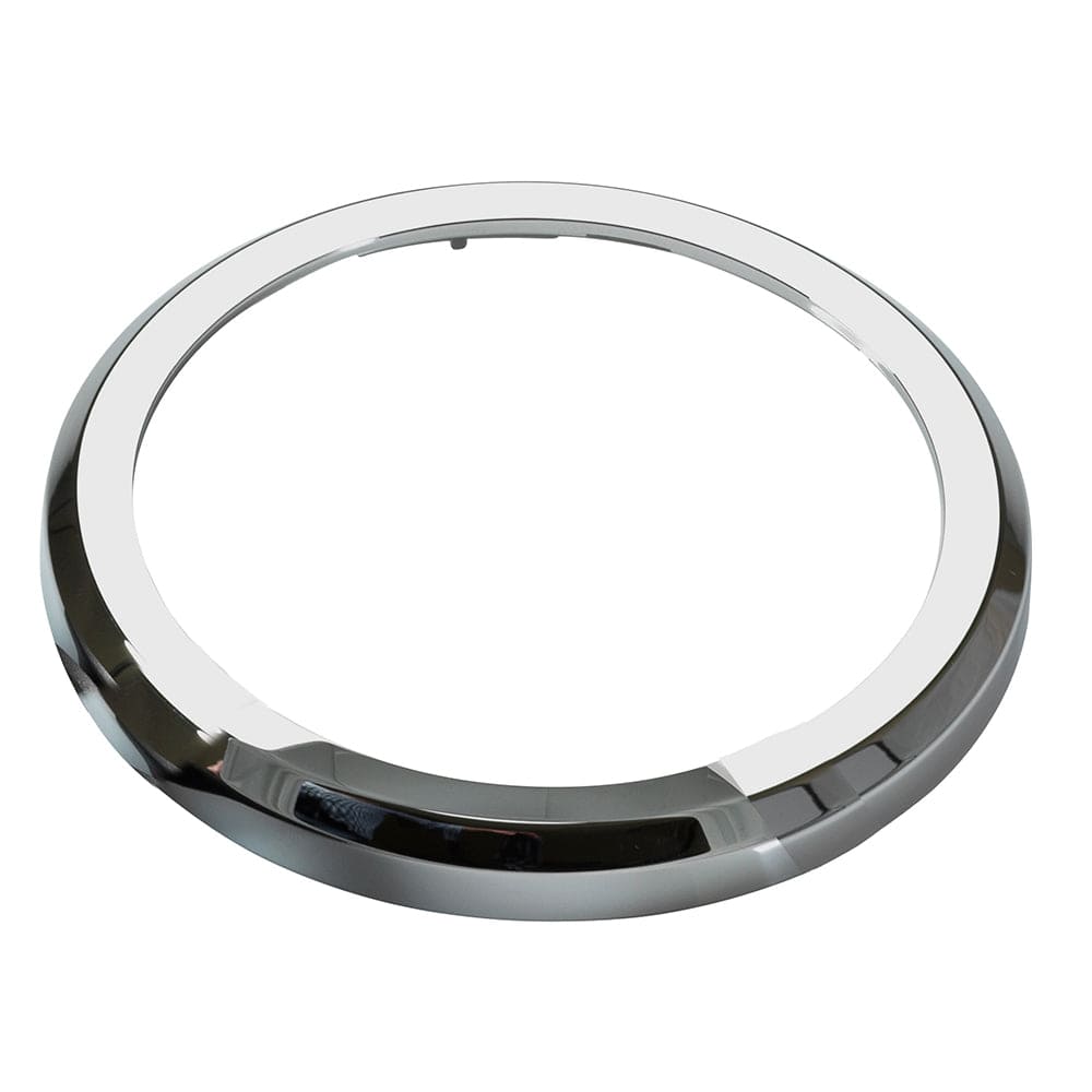 Veratron Veratron 52mm ViewLine Bezel - Flat - Chrome Marine Navigation & Instruments