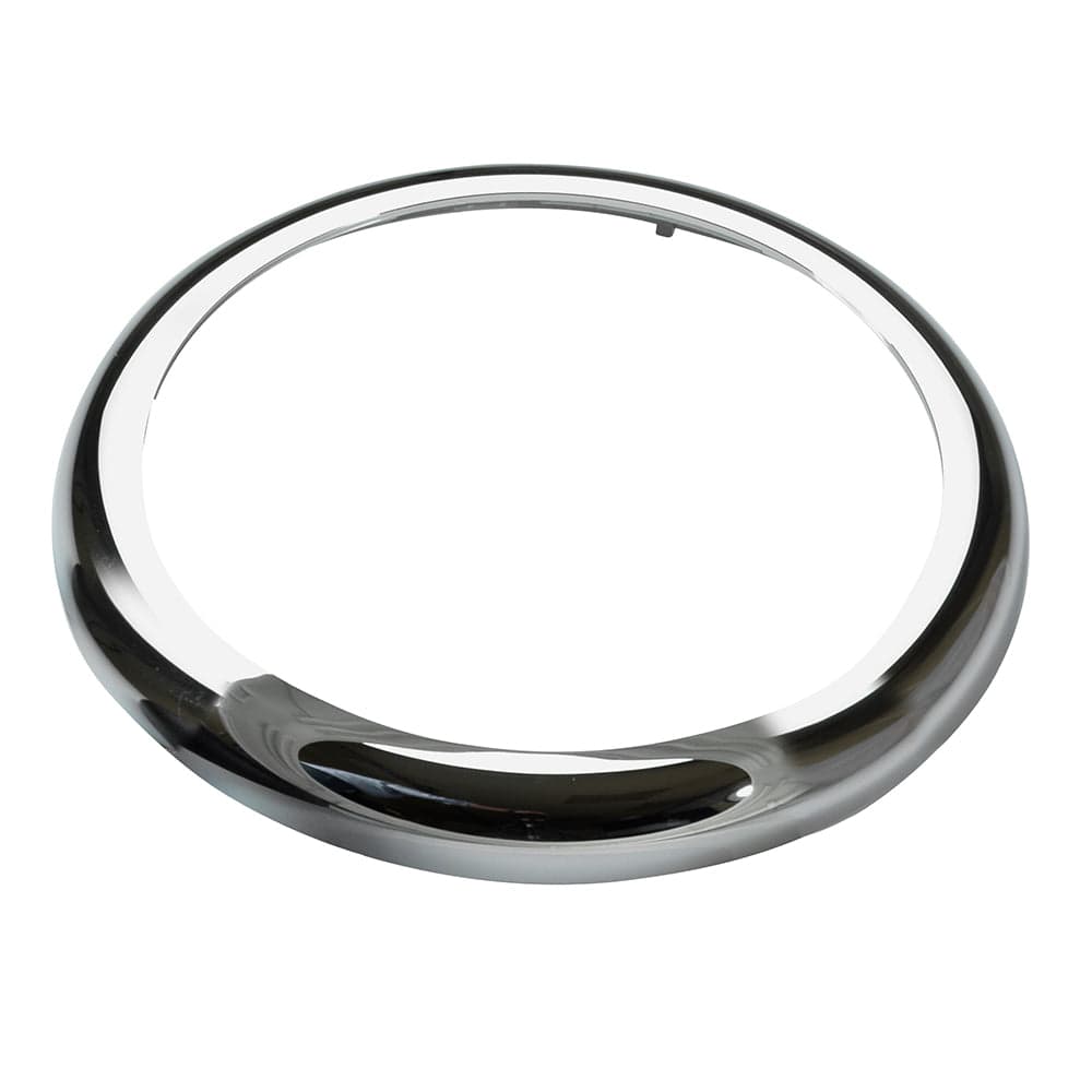 Veratron Veratron 52mm ViewLine Bezel - Round - Chrome Marine Navigation & Instruments