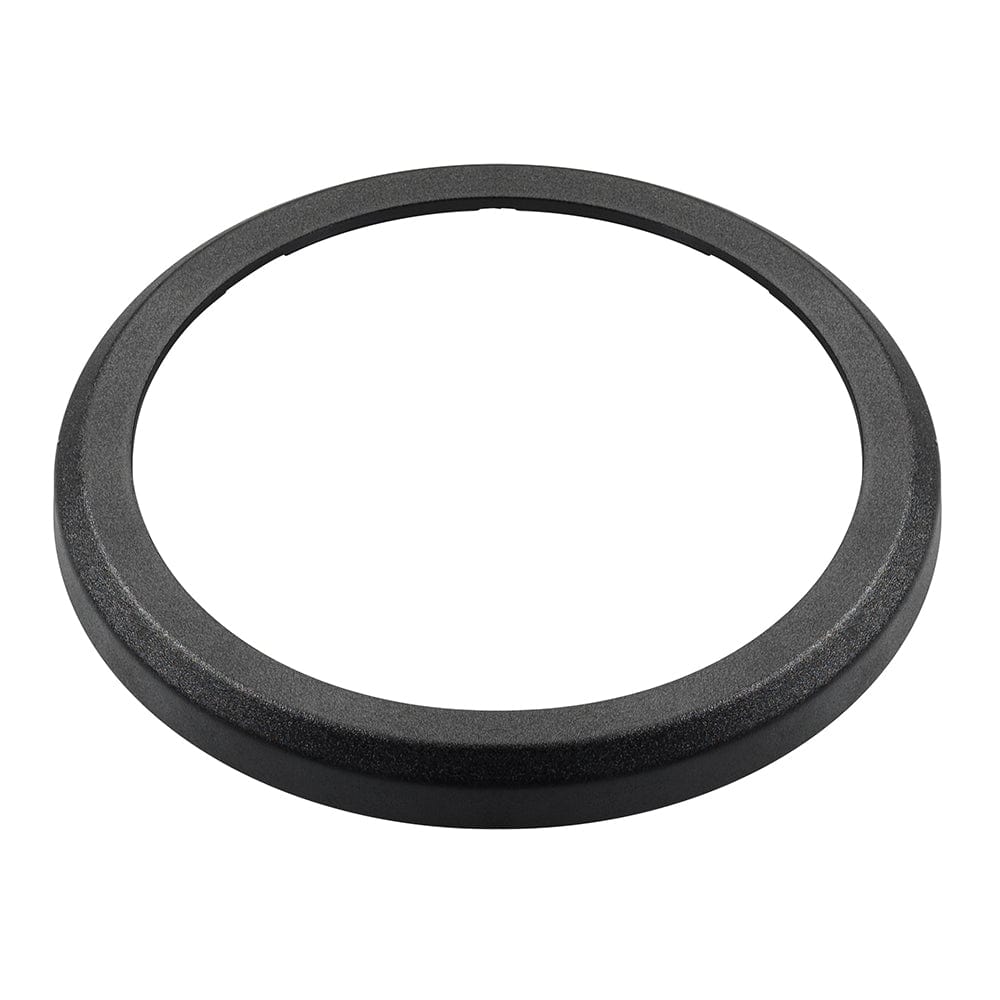 Veratron Veratron 85mm ViewLine Bezel - Flat - Black Marine Navigation & Instruments