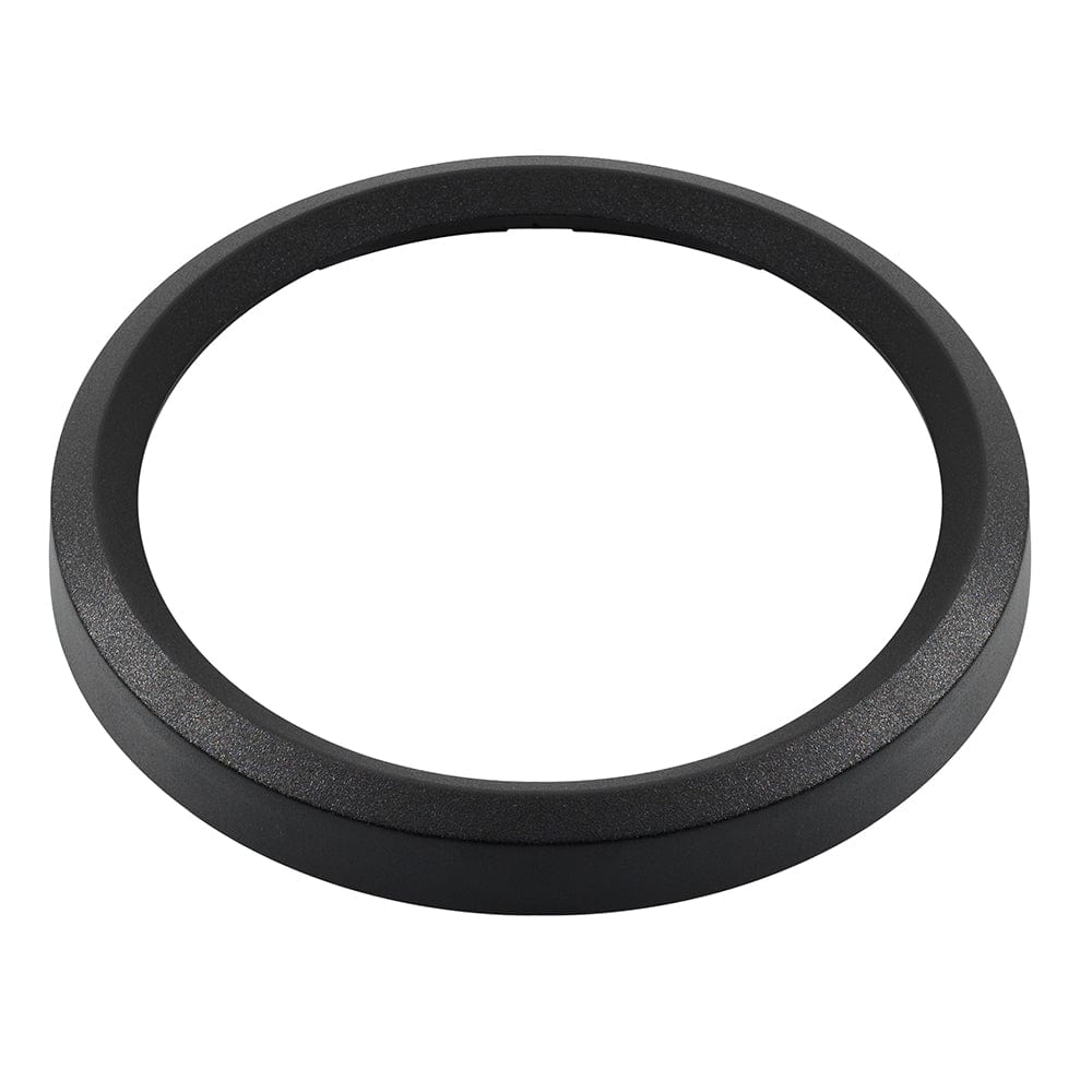 Veratron Veratron 85mm ViewLine Bezel - Triangular - Black Marine Navigation & Instruments