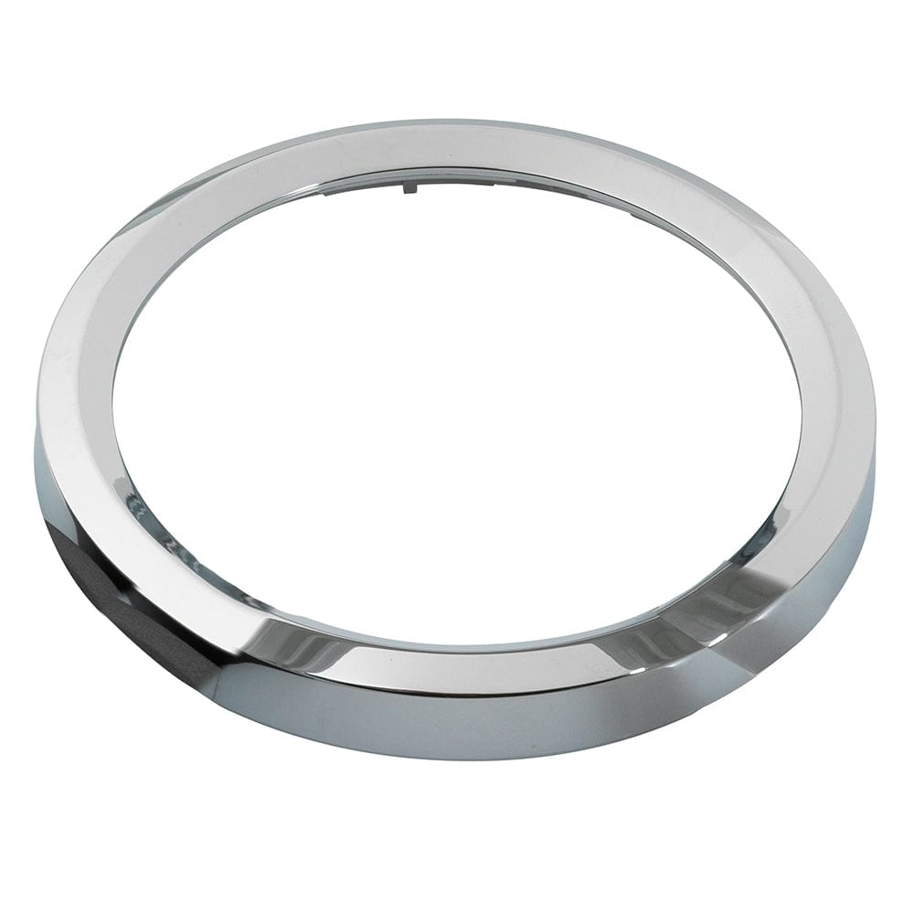 Veratron Veratron 85mm ViewLine Bezel - Triangular - Chrome Marine Navigation & Instruments