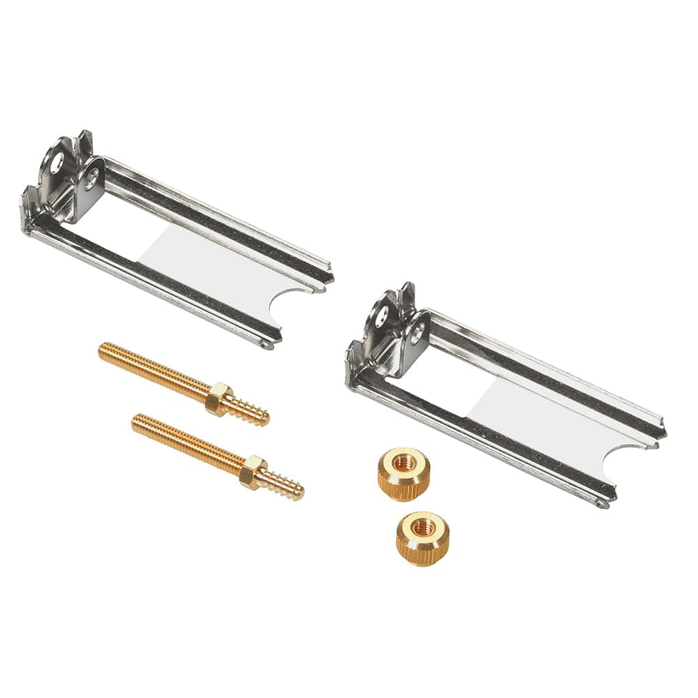 Veratron Veratron Bracket Assembly Mounting Set - Viewline Gauges Marine Navigation & Instruments
