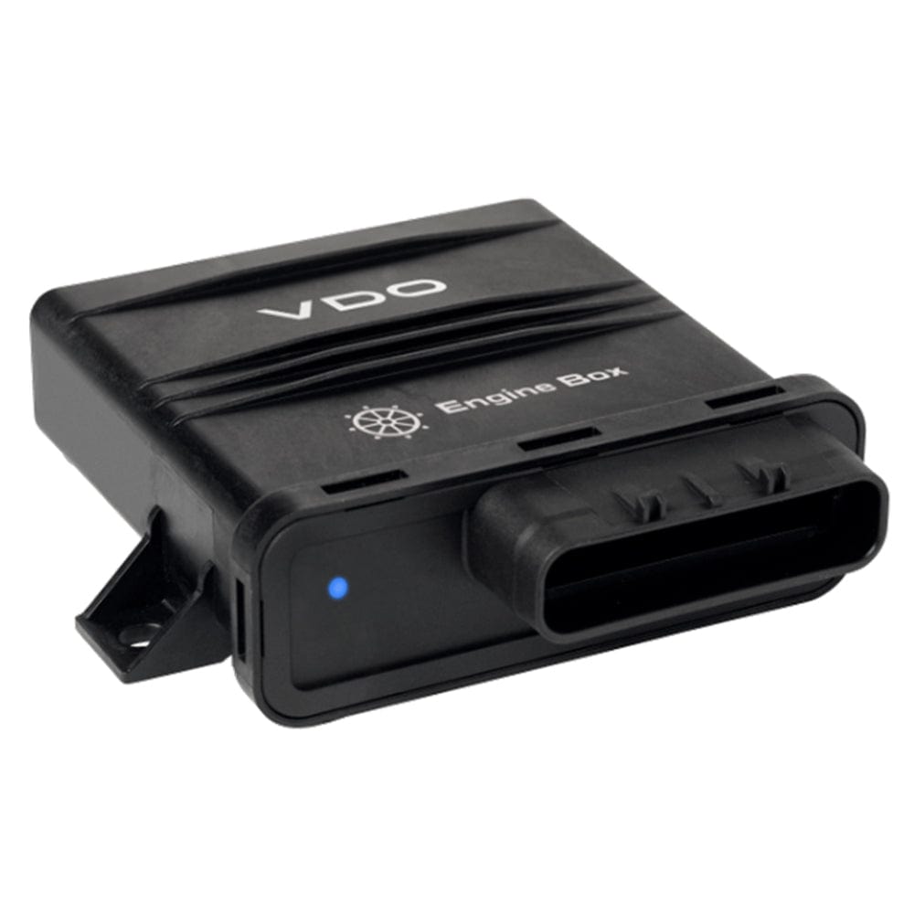 Veratron Veratron EngineBox - Single Engine Marine Navigation & Instruments