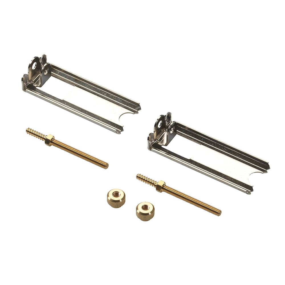 Veratron Veratron Flush Mounting Kit f/85mm Gauges Marine Navigation & Instruments
