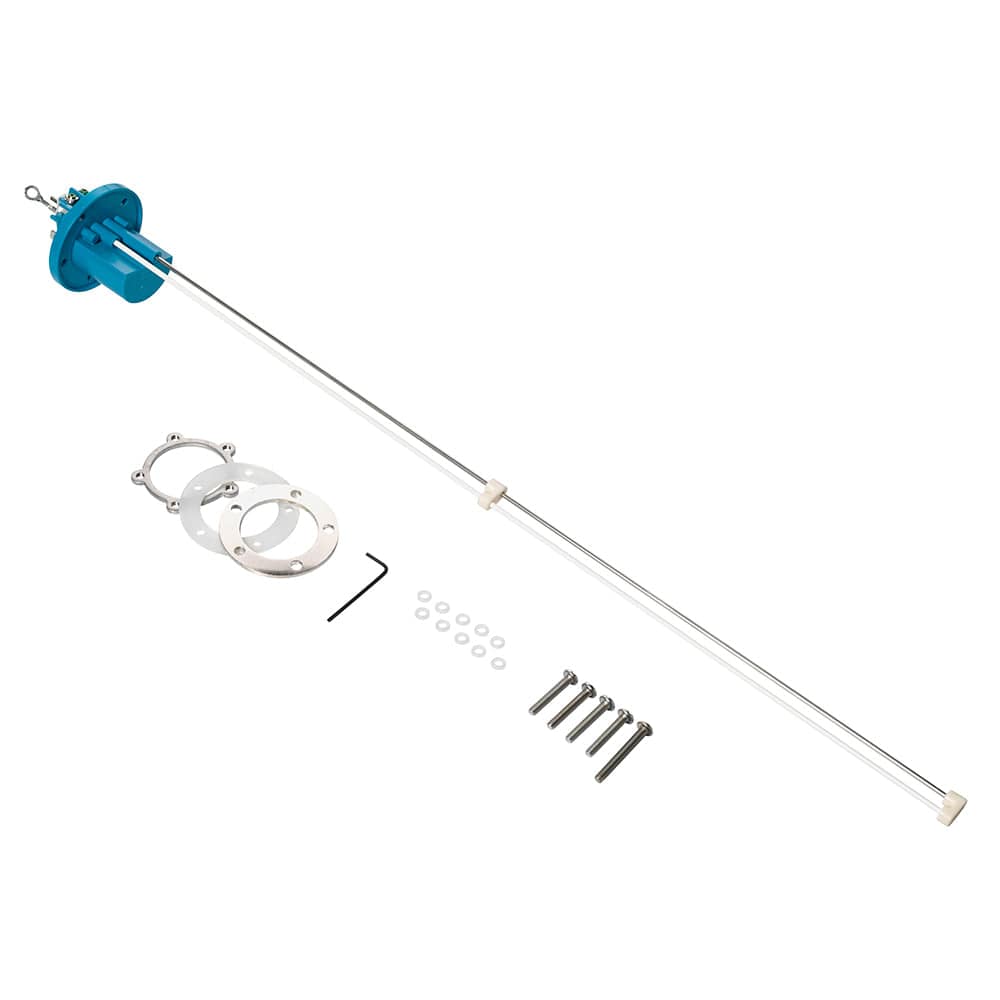 Veratron Veratron Fresh Water Level Sensor w/Sealing Kit #370 - 12-24V - 4-20mA - 600-1200mm Length Marine Navigation & Instruments