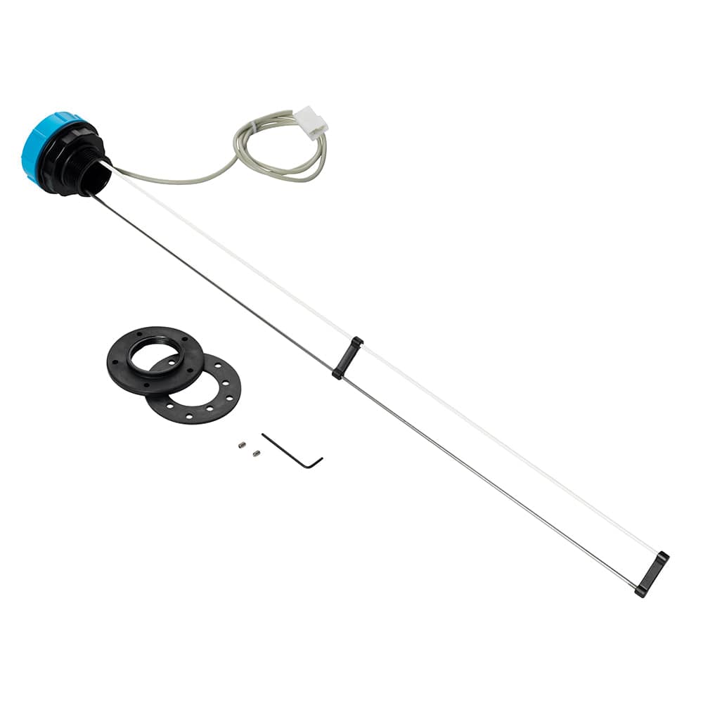 Veratron Veratron Fresh Water Level Sensor w/Sealing Kit #930 - 12/24V - 4-20mA - 80-600mm Length Marine Navigation & Instruments