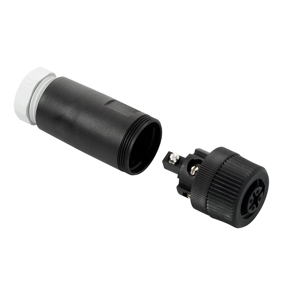 Veratron Veratron NMEA 2000 Infield Installation Connector - Female Marine Navigation & Instruments
