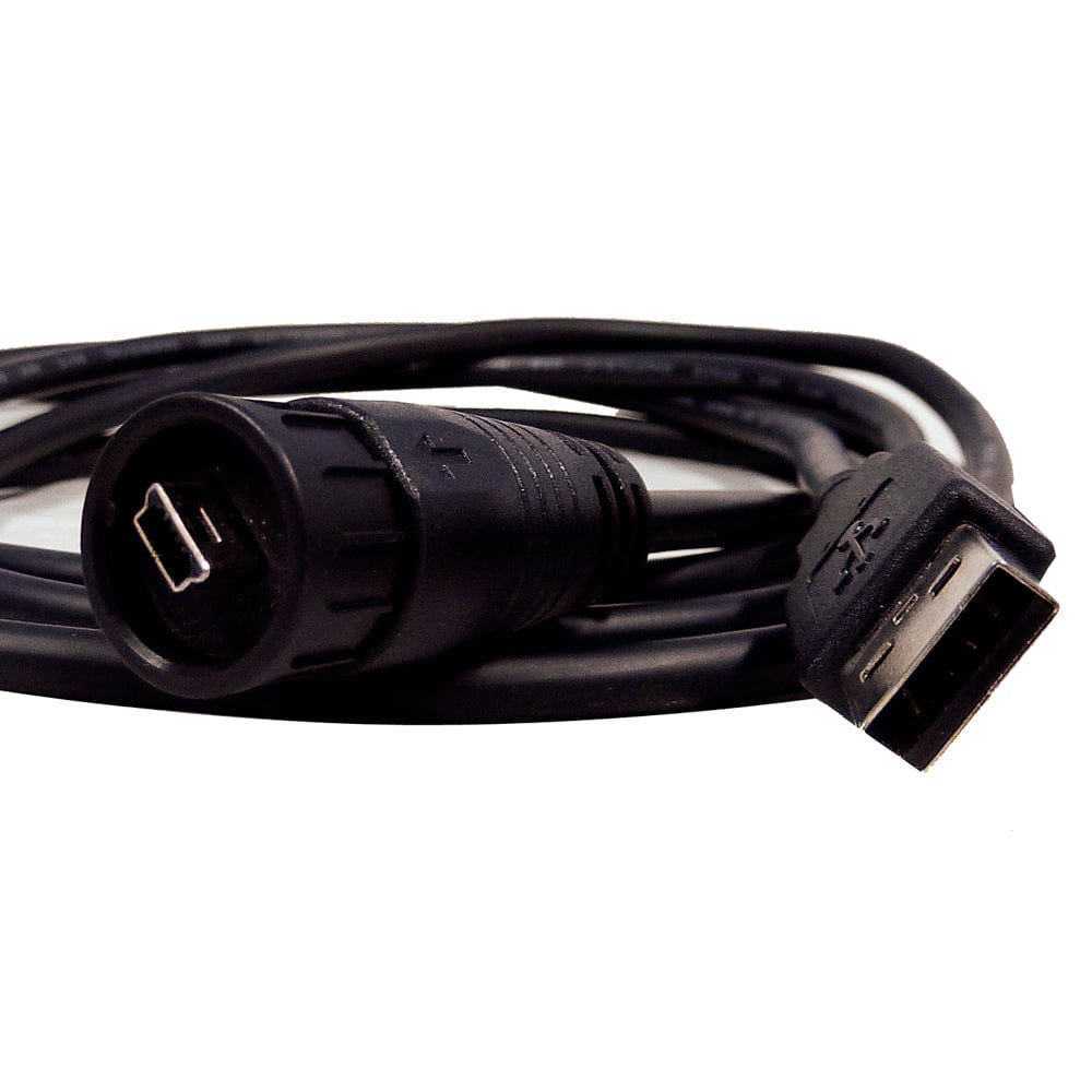 Vesper Vesper Waterproof USB Cable - 5M (16') Marine Navigation & Instruments