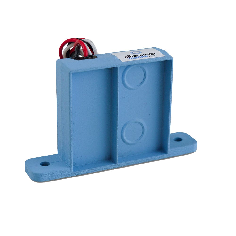 Albin Pump Marine Albin Pump Digital Bilge Switch - 12/24V Marine Plumbing & Ventilation