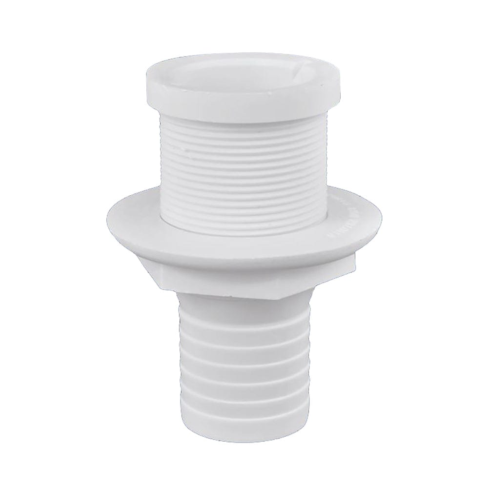 Attwood Marine Attwood Cockpit Drain - No Screen Marine Plumbing & Ventilation