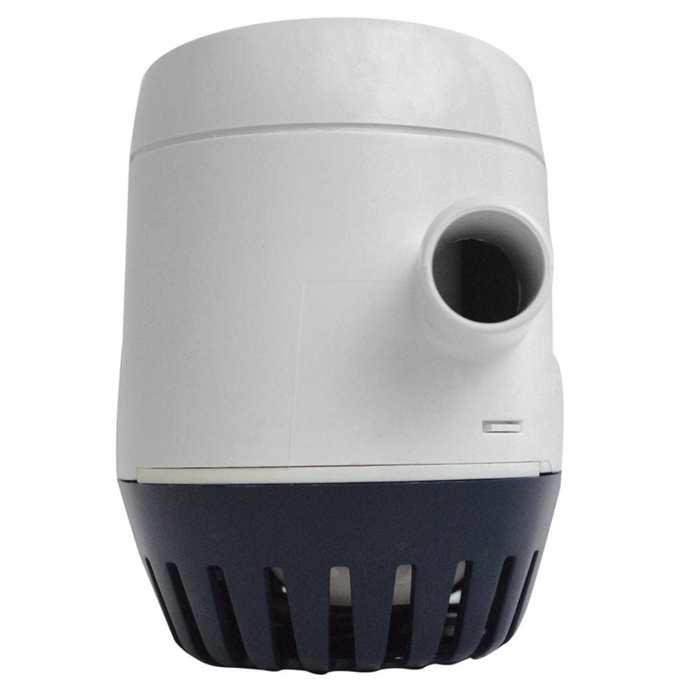 Attwood Marine Attwood Sahara Automatic Bilge Pump S500 Series - 12V - 500 GPH Marine Plumbing & Ventilation