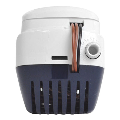 Attwood Marine Attwood Sahara Automatic Bilge Pump S500 Series - 12V - 500 GPH Marine Plumbing & Ventilation
