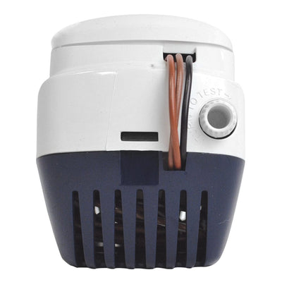 Attwood Marine Attwood Sahara Automatic Bilge Pump S750 Series - 12V - 750 GPH Marine Plumbing & Ventilation