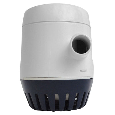 Attwood Marine Attwood Sahara Automatic Bilge Pump S750 Series - 12V - 750 GPH Marine Plumbing & Ventilation