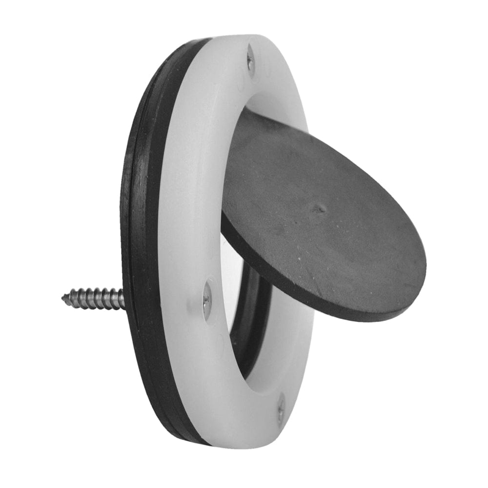 Attwood Marine Attwood Scupper Valve Marine Plumbing & Ventilation