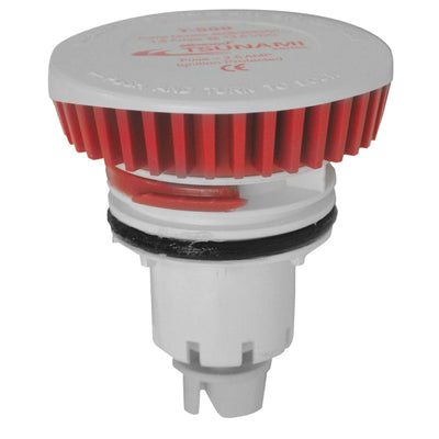 Attwood Marine Attwood Tsunami Cartridge Motor - Replacement f/T500 Marine Plumbing & Ventilation