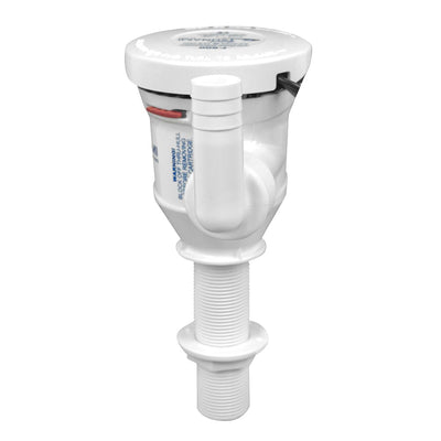 Attwood Marine Attwood Tsunami T800 Aerator Pump - 12V Marine Plumbing & Ventilation