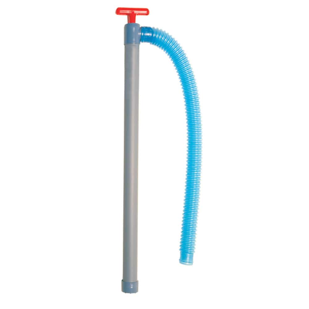 Beckson Marine Beckson Thirsty-Mate Pump 30" w/32" Flexible Hose Marine Plumbing & Ventilation