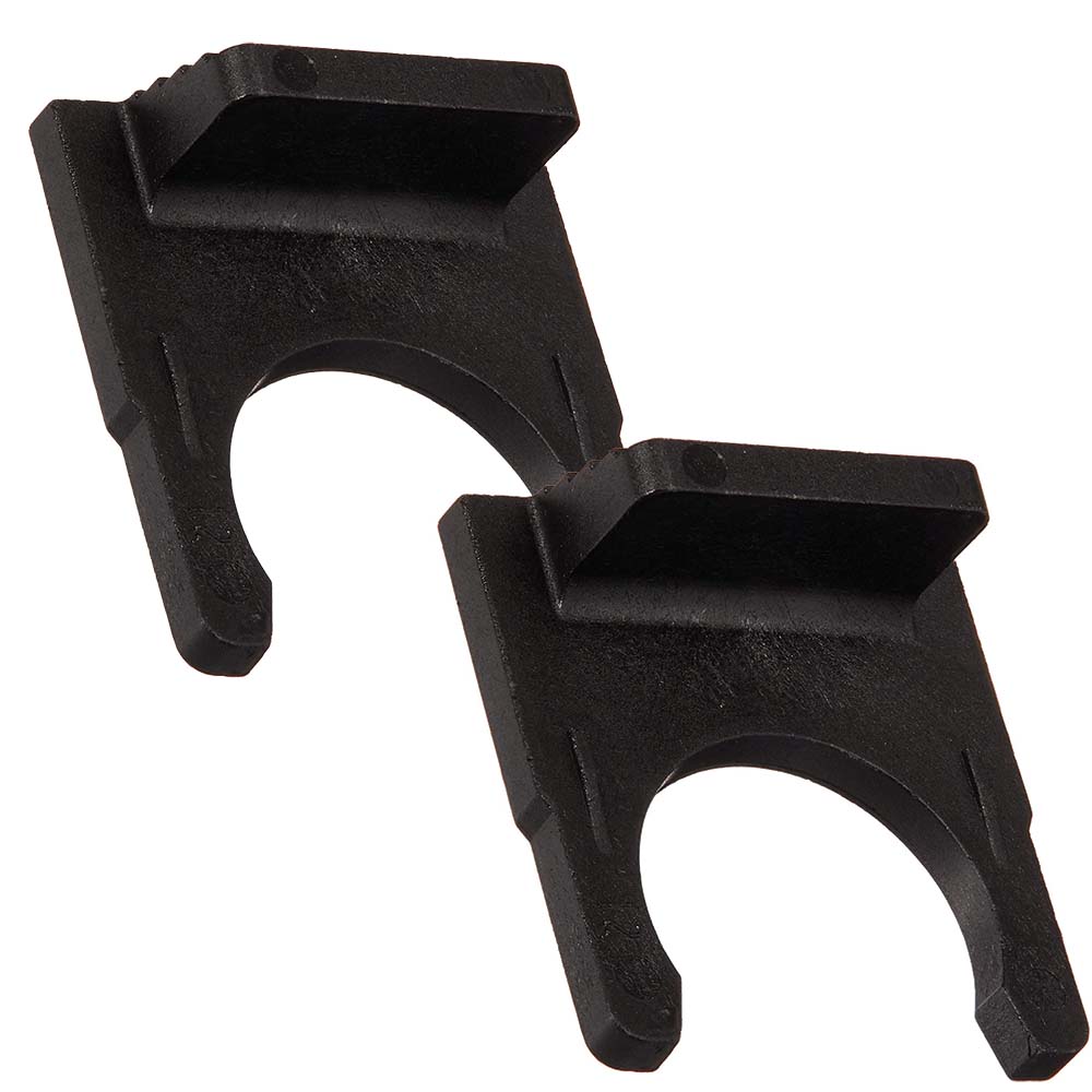 Flojet Locking Slide Clips - Pair – Texas Fowlers