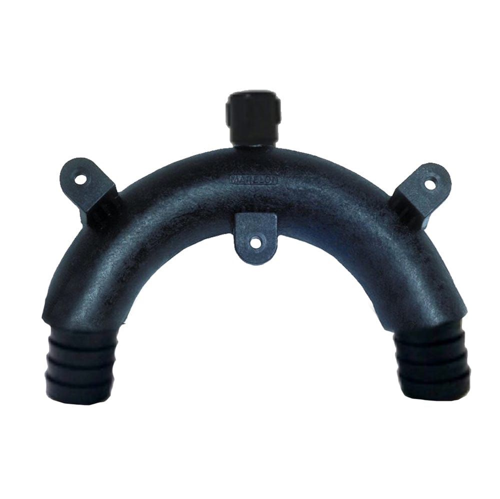 Forespar Performance Products Forespar MF 839 Vented Loop - 1-1/4" Marine Plumbing & Ventilation