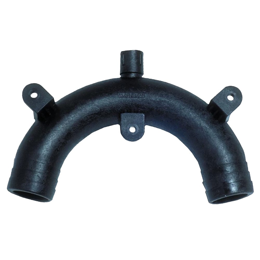 Forespar Performance Products Forespar MF 840 Vented Loop - 1-1/2" Marine Plumbing & Ventilation