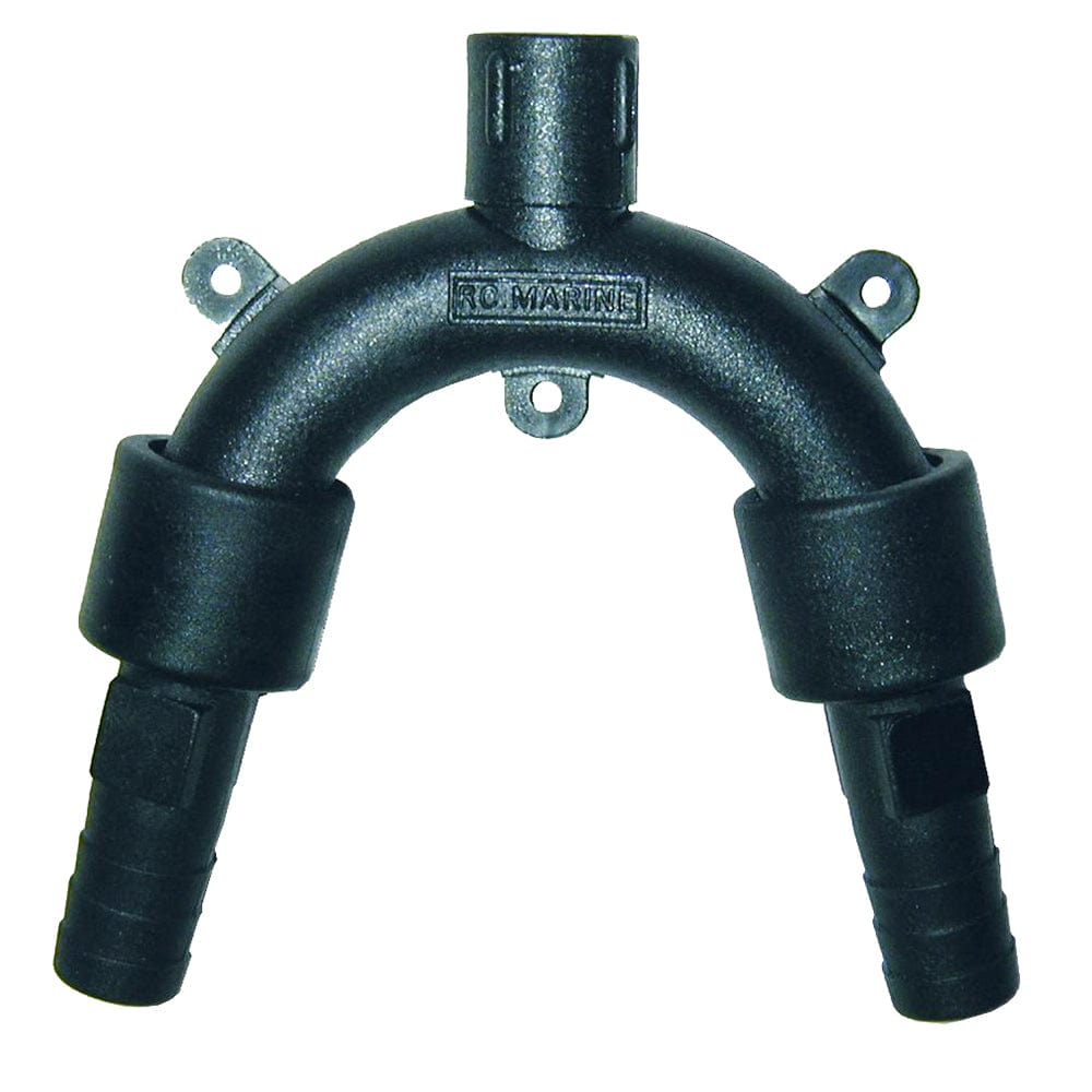 Forespar Performance Products Forespar MF 843 Vented Loop - 5/8" Marine Plumbing & Ventilation