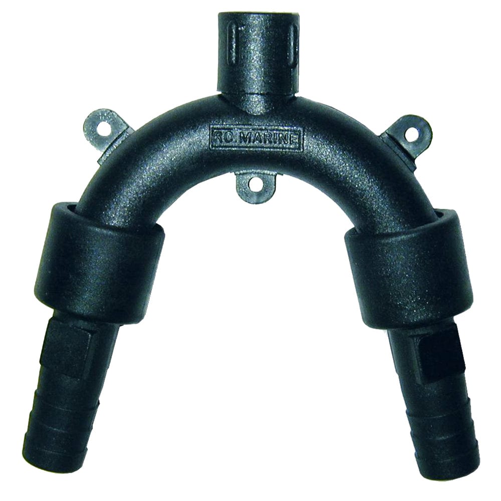 Forespar Performance Products Forespar MF 845 Vented Loop - 1/2" Marine Plumbing & Ventilation
