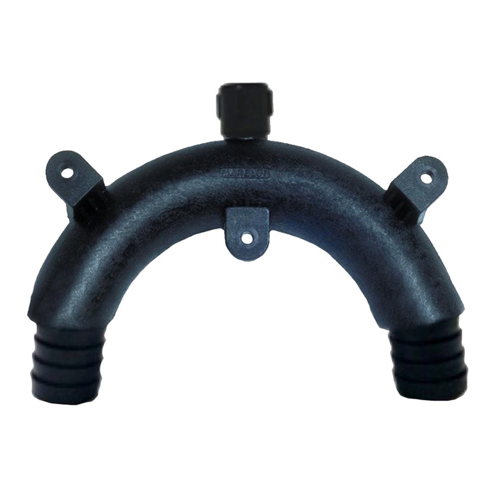 Forespar Performance Products Forespar MF 847 Vented Loop - 1-1/8" Marine Plumbing & Ventilation
