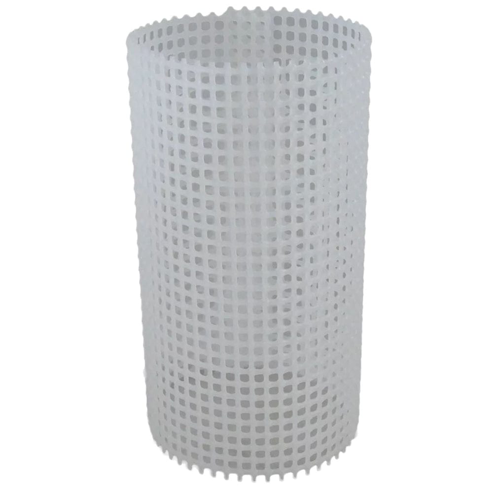 GROCO GROCO PWSA-751 Poly Basket Fits WSA-500, WSB-500 & WSB-750 Marine Plumbing & Ventilation