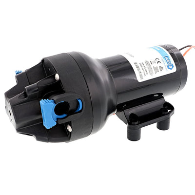 Jabsco Jabsco HotShot HD5 Heavy Duty Washdown Pump - 12V - 5 GPM - 70 PSI Marine Plumbing & Ventilation