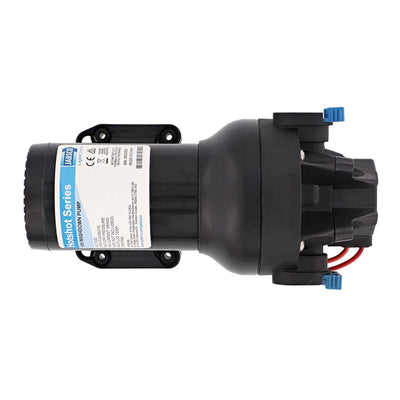 Jabsco Jabsco HotShot HD5 Heavy Duty Washdown Pump - 12V - 5 GPM - 70 PSI Marine Plumbing & Ventilation
