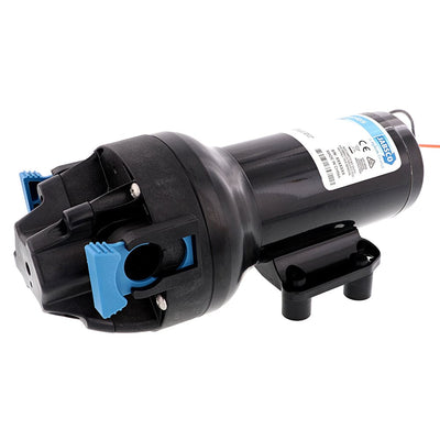 Jabsco Jabsco HotShot HD6 Heavy Duty Washdown Pump - 12V - 6 GPM - 70 PSI Marine Plumbing & Ventilation