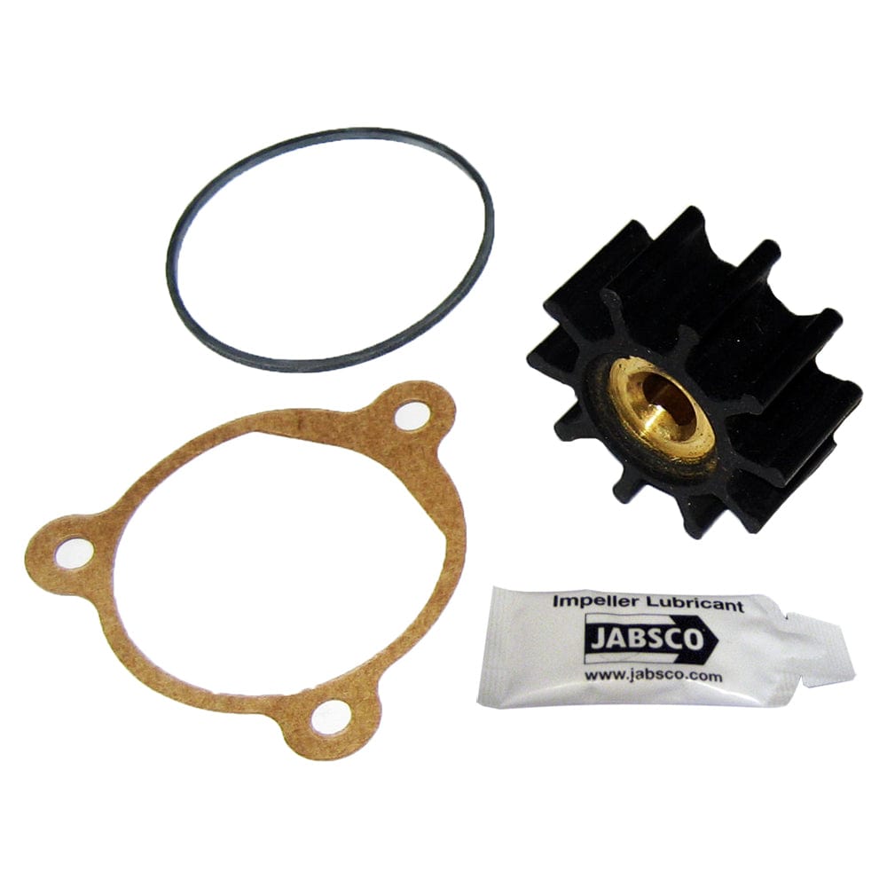Jabsco Jabsco Impeller Kit - 10 Blade - Nitrile - 1-19/32" Diameter Marine Plumbing & Ventilation