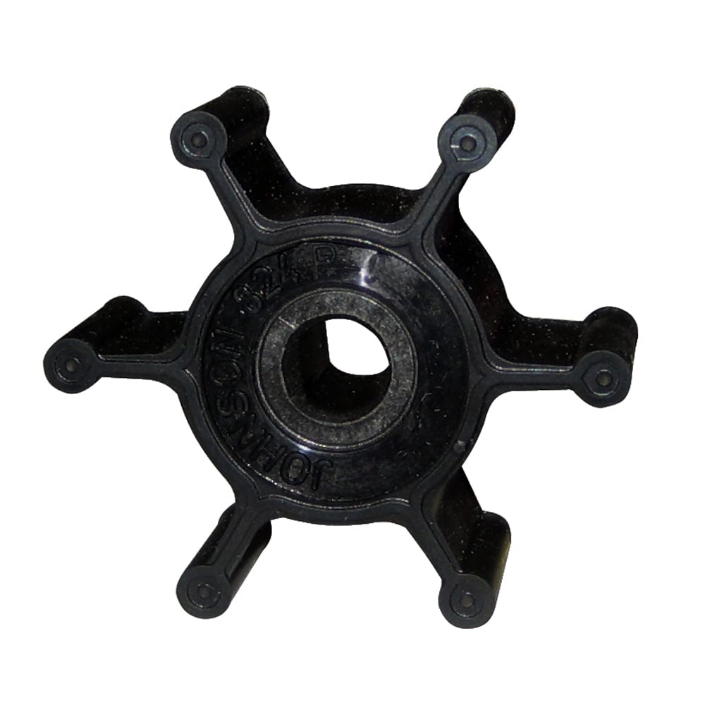 Jabsco Jabsco Impeller Kit - 6 Blade - Nitrile - 2" Diameter Marine Plumbing & Ventilation