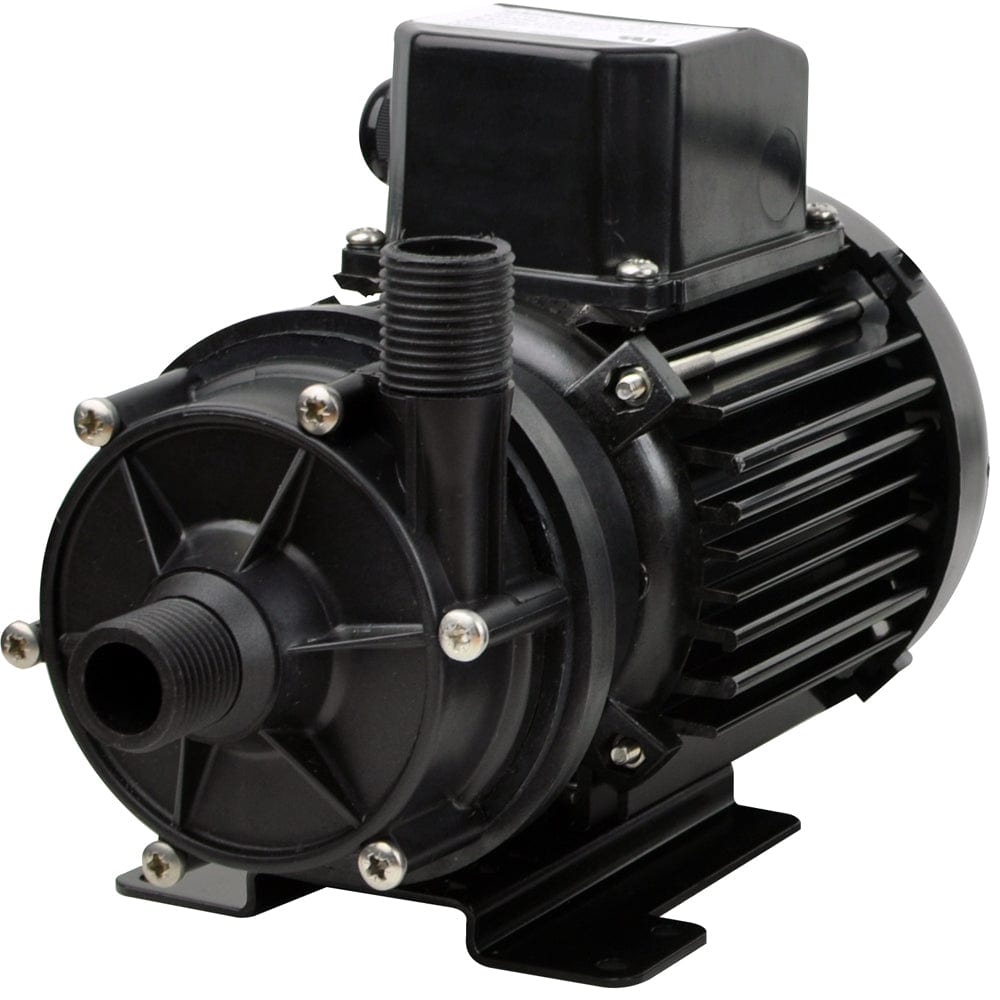 Jabsco Jabsco Mag Drive Centrifugal Pump - 11GPM - 110V AC Marine Plumbing & Ventilation