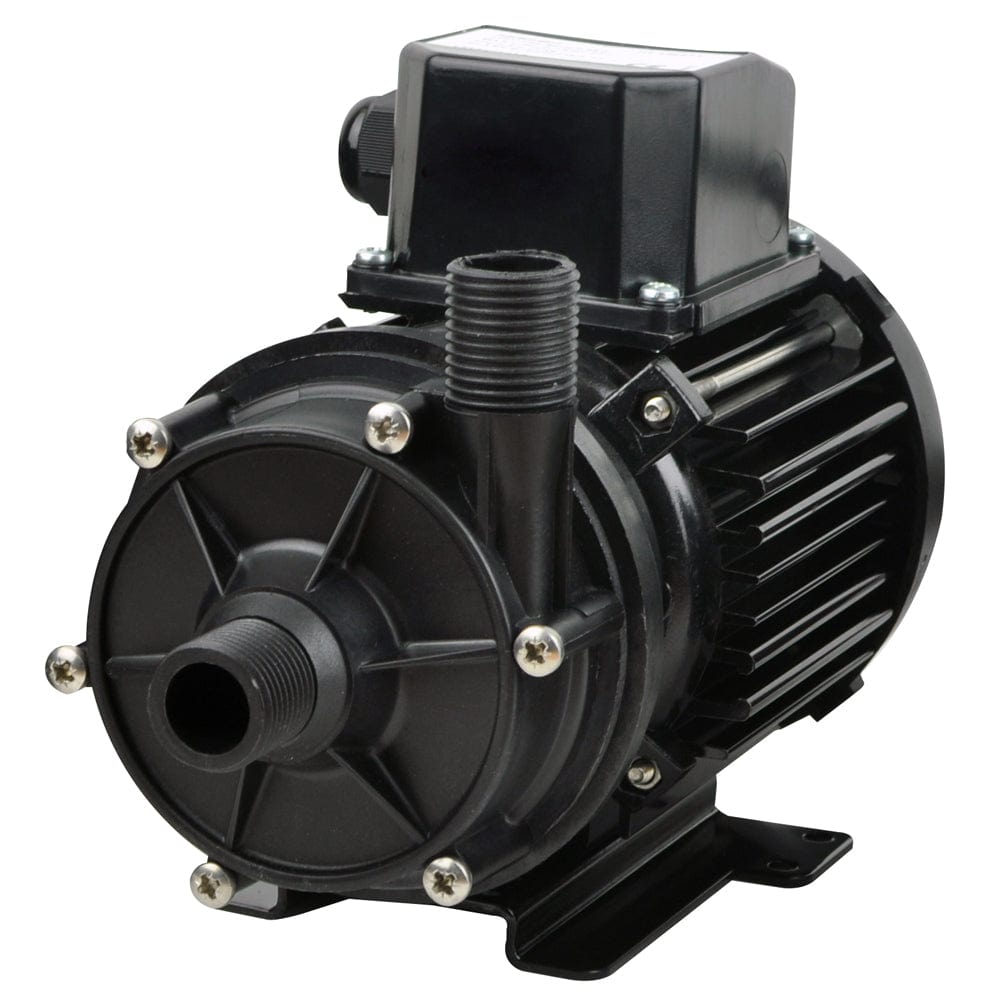 Jabsco Jabsco Mag Drive Centrifugal Pump - 14GPM - 110V AC Marine Plumbing & Ventilation