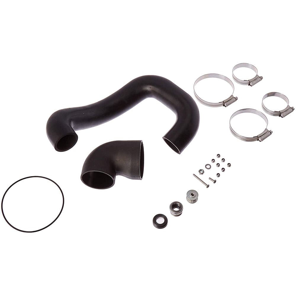 Jabsco Jabsco Major Service Kit f/580X0 & 582X0 Series Toilets Marine Plumbing & Ventilation