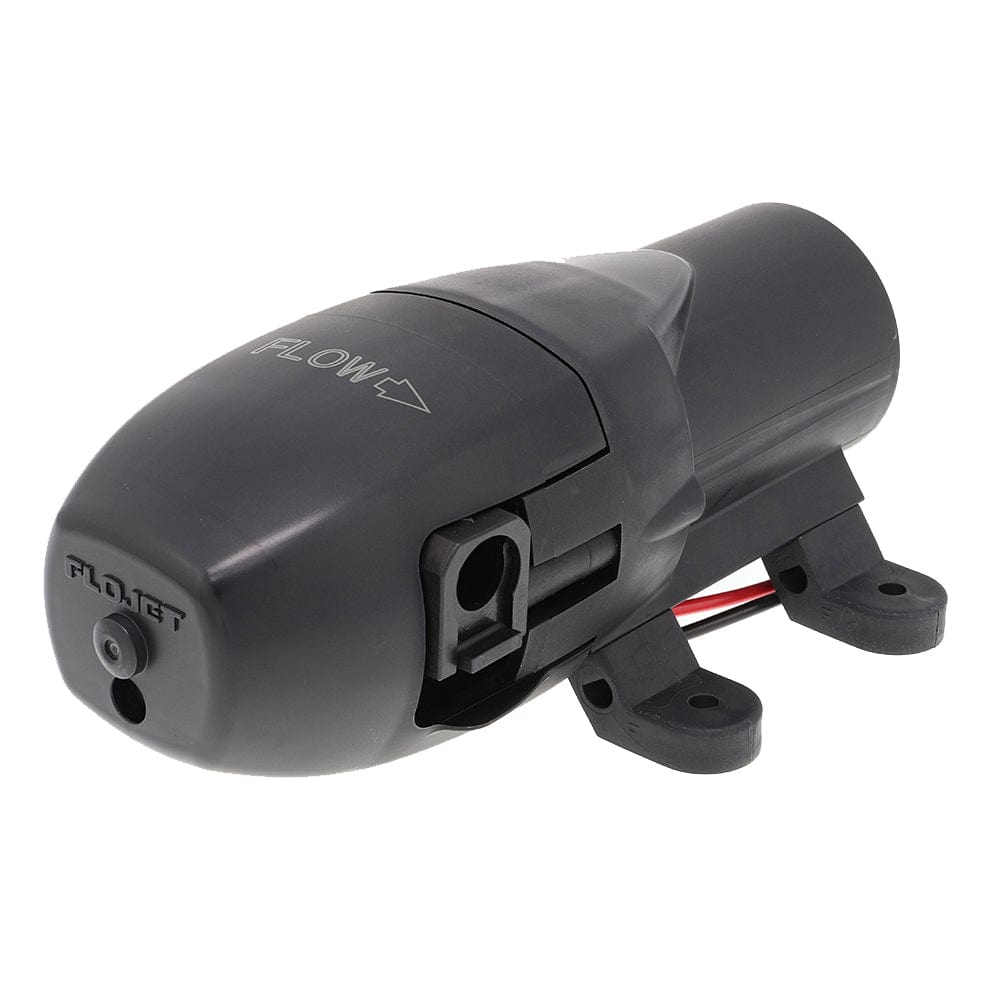 Jabsco Jabsco Par-Max 1 Water Pressure Pump - 12V - 1 GPM - 35 PSI Marine Plumbing & Ventilation