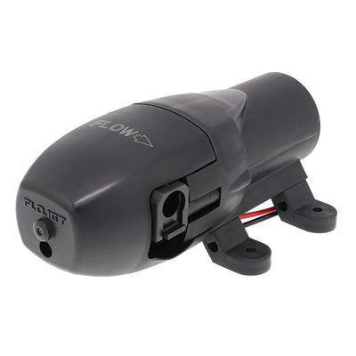 Jabsco Jabsco Par-Max 1 Water Pressure Pump - 12V - 1 GPM - 35 PSI Marine Plumbing & Ventilation